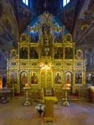 Южное Бутово. Рождества Христова в Черневе, церковь
