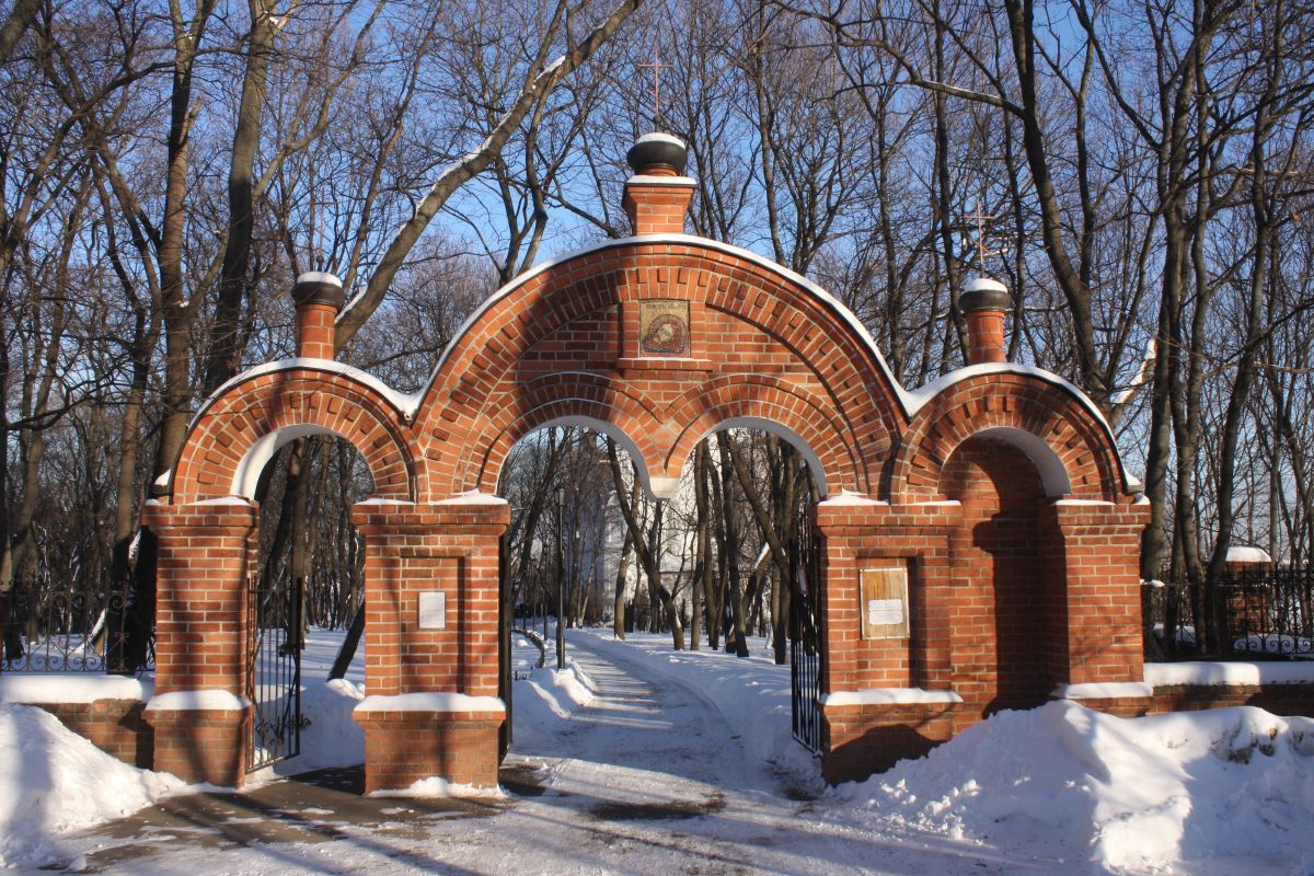 Церковь Усекновения главы Иоанна Предтечи в Дьякове, Нагатинский затон (Южный административный округ (ЮАО), г. Москва). дополнительная информация