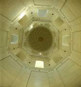 Церковь Усекновения главы Иоанна Предтечи в Дьякове - Нагатинский затон - Южный административный округ (ЮАО) - г. Москва