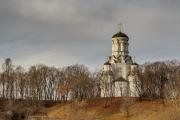 Церковь Усекновения главы Иоанна Предтечи в Дьякове