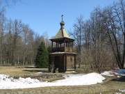 Церковь Новомучеников и исповедников Церкви Русской в Бутове (старая), , Москва, Юго-Западный административный округ (ЮЗАО), г. Москва