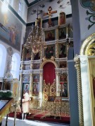Северное Бутово. Параскевы Пятницы в Качалове, церковь