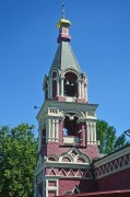 Северное Бутово. Параскевы Пятницы в Качалове, церковь