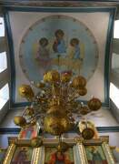 Северное Бутово. Параскевы Пятницы в Качалове, церковь