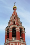 Церковь Михаила Архангела в Тропарёве - Тропарёво-Никулино - Западный административный округ (ЗАО) - г. Москва