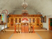 Церковь Илии Пророка, , Ильинское, Красногорский городской округ, Московская область
