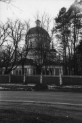 Церковь Илии Пророка, Фото 1978 года<br>, Ильинское, Красногорский городской округ, Московская область