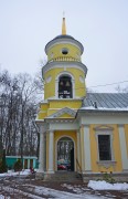 Ильинское. Илии Пророка, церковь