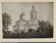 Церковь Димитрия Ростовского в Очакове, Лебедев А. Т. (Фотограф)<br>, Москва, Западный административный округ (ЗАО), г. Москва