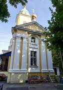 Таганский. 