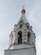 Нагатинский затон. Казанской иконы Божией Матери в Коломенском, церковь