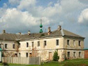 Никольский мужской монастырь, , Старая Ладога, Волховский район, Ленинградская область
