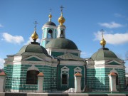 Нижегородский. Троицы Живоначальной в Карачарове