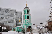 Нижегородский. Троицы Живоначальной в Карачарове