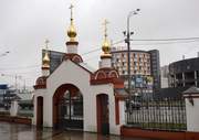Нижегородский. Троицы Живоначальной в Карачарове
