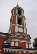 Нижегородский. Троицы Живоначальной в Карачарове