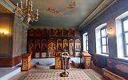 Нижегородский. Троицы Живоначальной в Карачарове