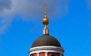 Нижегородский. Троицы Живоначальной в Карачарове