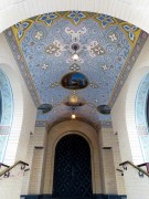 Церковь Усекновения главы Иоанна Предтечи в Братееве, , Москва, Южный административный округ (ЮАО), г. Москва
