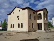 Церковь Усекновения главы Иоанна Предтечи в Братееве, здание воскресной школы<br>, Москва, Южный административный округ (ЮАО), г. Москва