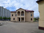 Церковь Усекновения главы Иоанна Предтечи в Братееве, здание воскресной школы<br>, Москва, Южный административный округ (ЮАО), г. Москва