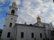 Даниловский. Рождества Пресвятой Богородицы в Старом Симонове, церковь