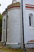 Церковь Рождества Пресвятой Богородицы в Старом Симонове - Даниловский - Южный административный округ (ЮАО) - г. Москва