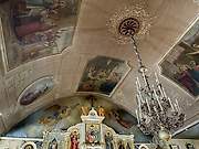 Бирюлёво Западное. Николая Чудотворца в Западном Бирюлёве, церковь