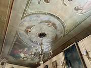 Бирюлёво Западное. Николая Чудотворца в Западном Бирюлёве, церковь