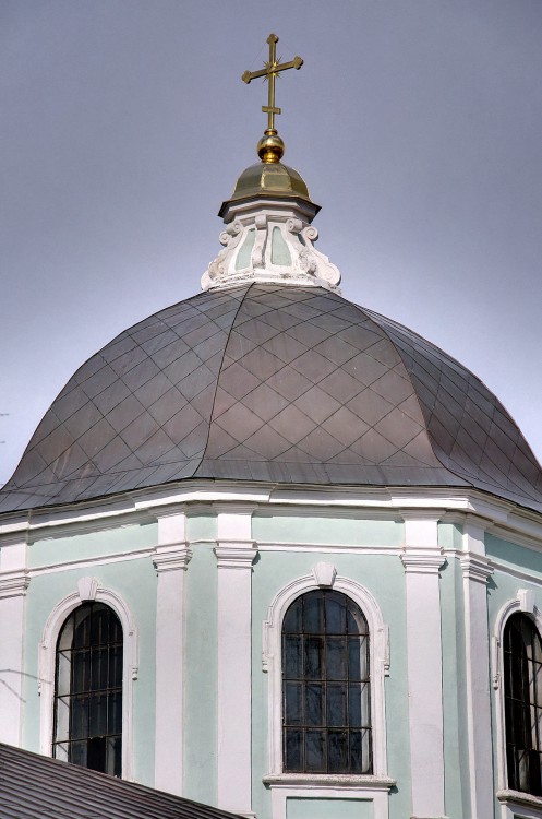 Церковь иконы Божией Матери 