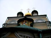 Церковь Троицы Живоначальной в Кожевниках, , Москва, Южный административный округ (ЮАО), г. Москва