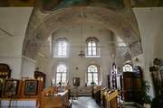 Даниловский. Троицы Живоначальной в Кожевниках, церковь