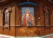 Чертаново Северное. Державной иконы Божией Матери в Чертанове (деревянная), церковь