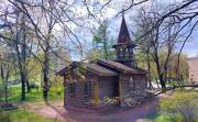 Храм-часовня Покрова Пресвятой Богородицы в Рыбацком, , Санкт-Петербург, Санкт-Петербург, г. Санкт-Петербург
