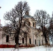 Церковь Рождества Иоанна Предтечи, , Ивановское, Ступинский городской округ, Московская область