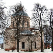 Ивановское. Рождества Иоанна Предтечи, церковь