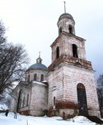 Церковь Рождества Иоанна Предтечи - Ивановское - Ступинский городской округ - Московская область