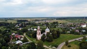 Церковь Рождества Иоанна Предтечи, , Ивановское, Ступинский городской округ, Московская область