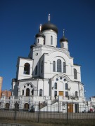 Церковь Рождества Христова, , Мытищи, Мытищинский городской округ и гг. Долгопрудный, Лобня, Московская область