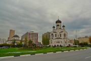 Церковь Рождества Христова, , Мытищи, Мытищинский городской округ и гг. Долгопрудный, Лобня, Московская область