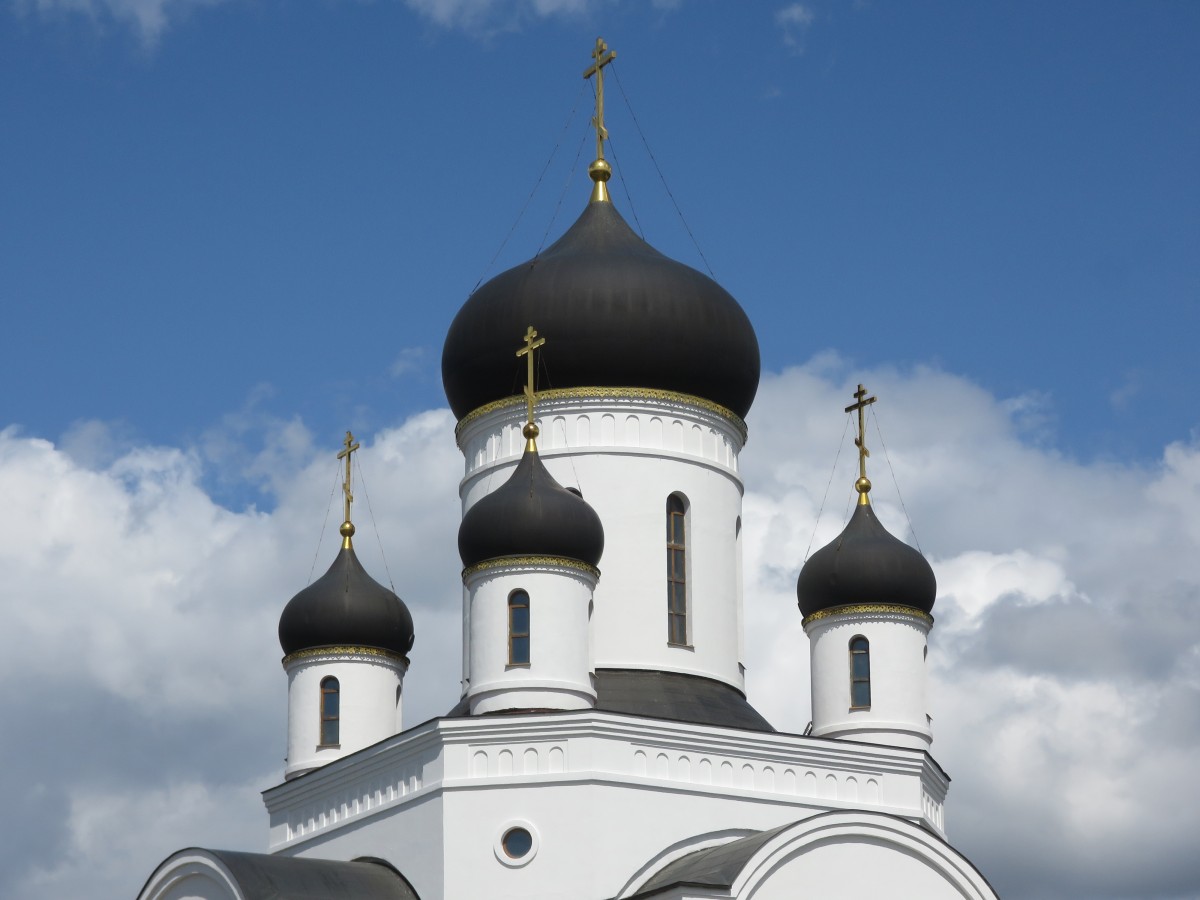 Церковь Рождества Христова, Мытищи (Мытищинский городской округ и гг. Долгопрудный, Лобня, Московская область). архитектурные детали