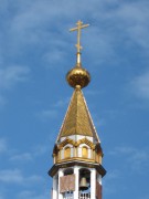 Пушкино. Боголюбской иконы Божией Матери, церковь