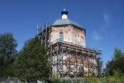Церковь Рождества Пресвятой Богородицы