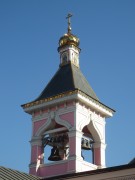 Церковь Преображения Господня в Богородском, , Москва, Восточный административный округ (ВАО), г. Москва