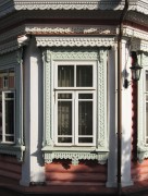 Церковь Преображения Господня в Богородском, , Москва, Восточный административный округ (ВАО), г. Москва