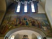 Сокольники. Воскресения Христова в Сокольниках, церковь