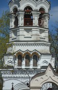 Церковь Илии Пророка в Черкизове, , Москва, Восточный административный округ (ВАО), г. Москва