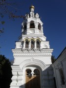 Церковь Илии Пророка в Черкизове, , Москва, Восточный административный округ (ВАО), г. Москва