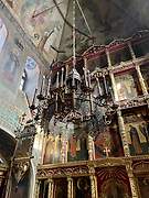 Преображенское. Илии Пророка в Черкизове, церковь