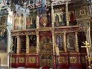 Преображенское. Илии Пророка в Черкизове, церковь